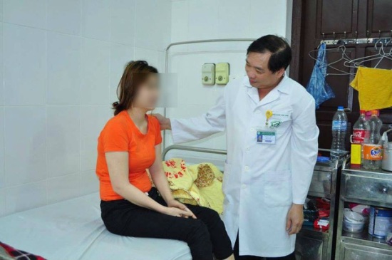 Ám ảnh ‘thế giới’ của những bệnh nhân trầm cảm ảnh 1